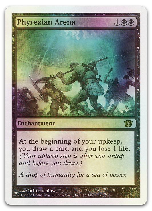 Product image for TCG 11112