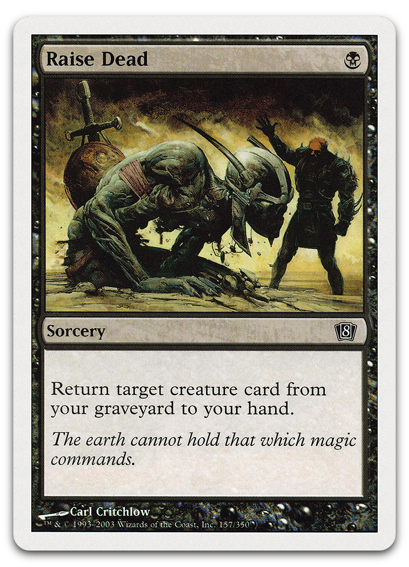 Product image for TCG 11117