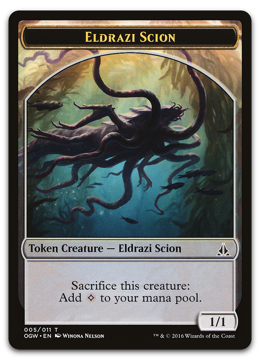 Product image for TCG 111203