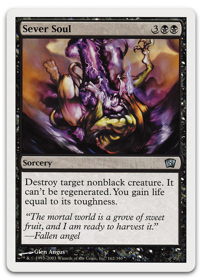 Product image for TCG 11122