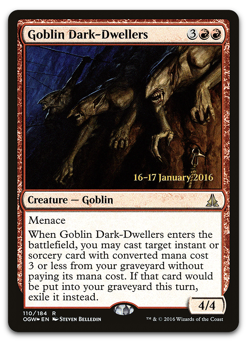Product image for TCG 111243