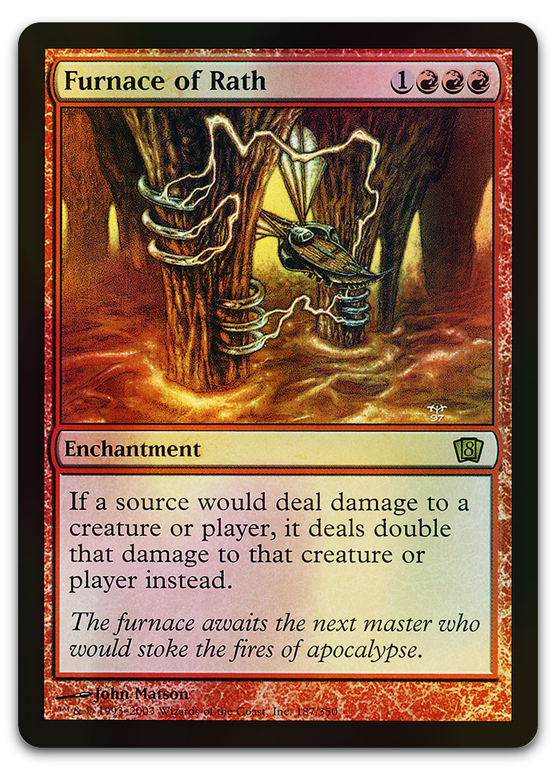 Product image for TCG 11147