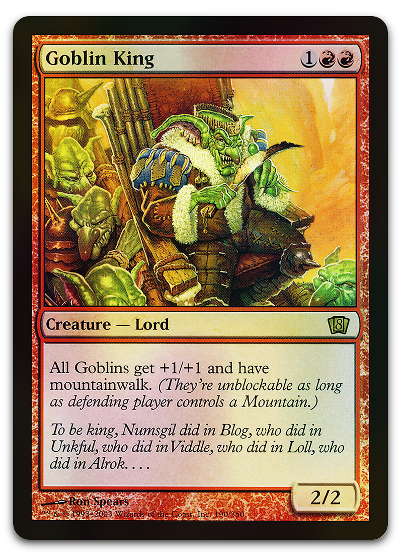 Product image for TCG 11150