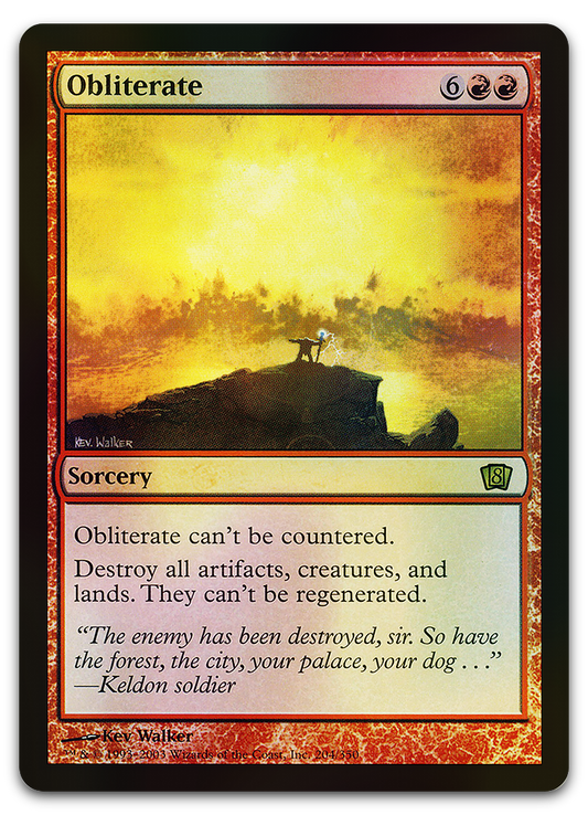 Product image for TCG 11164