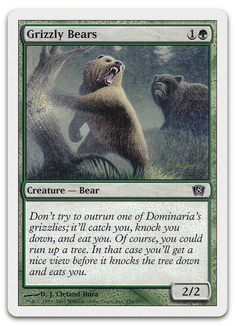 Product image for TCG 11216