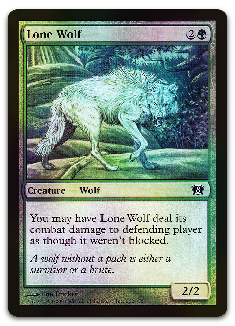 Product image for TCG 11222