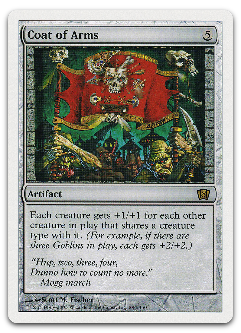 Product image for TCG 11254