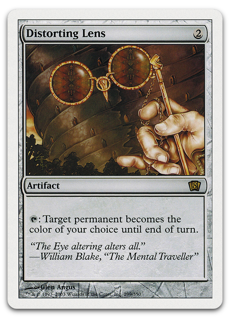 Product image for TCG 11259