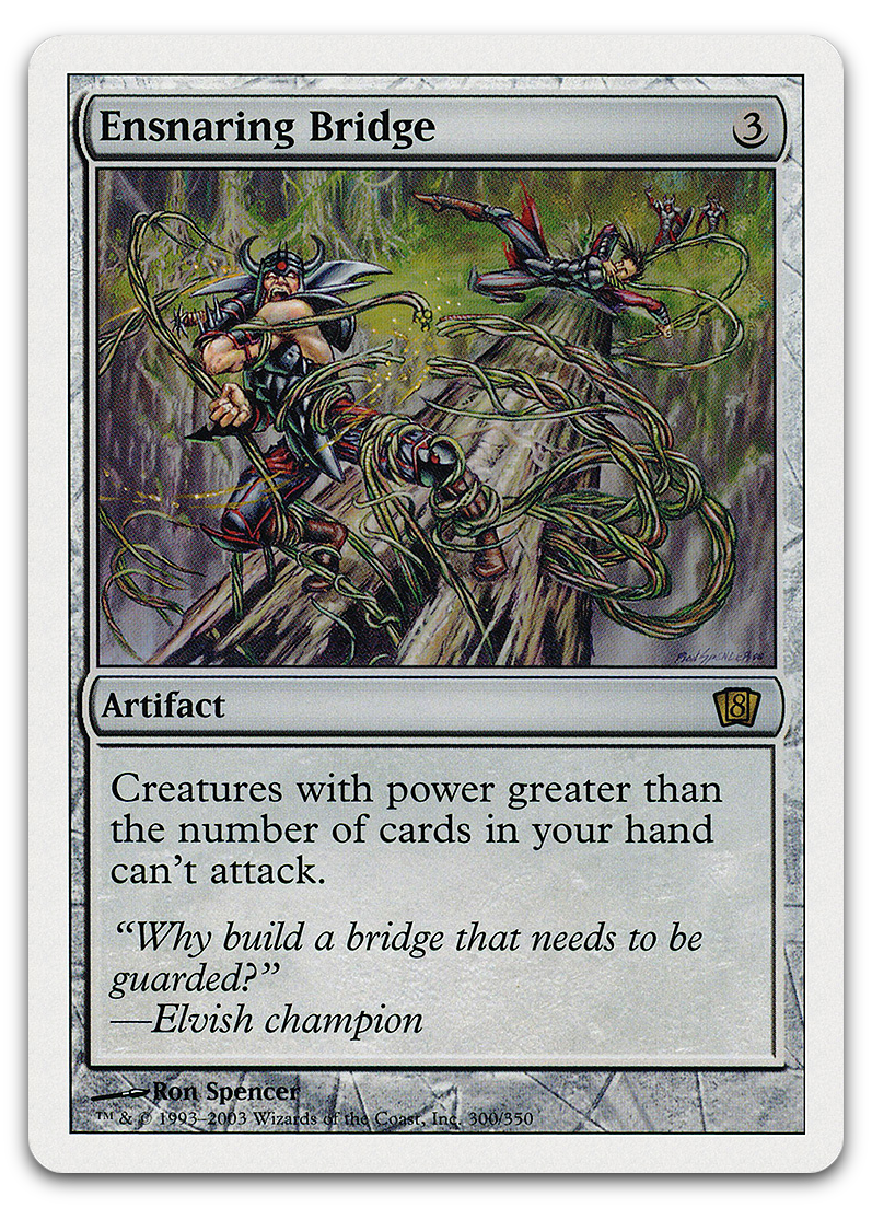 Product image for TCG 11260
