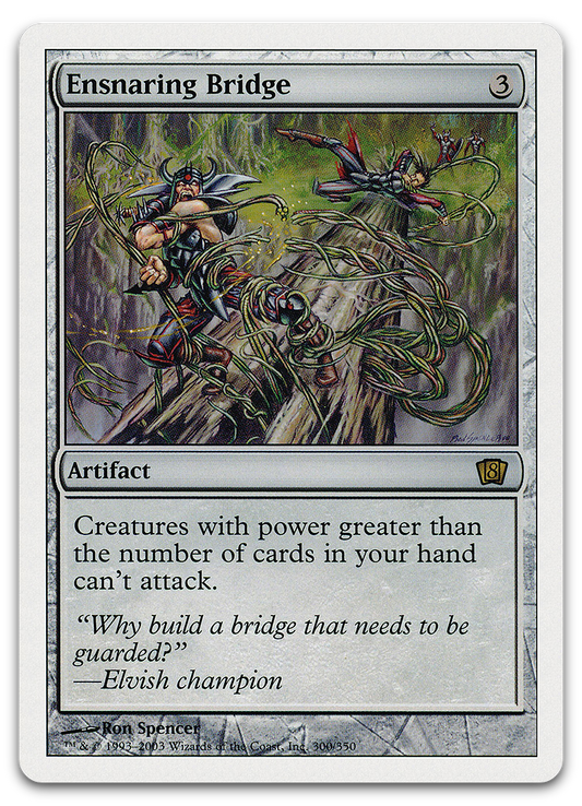 Product image for TCG 11260