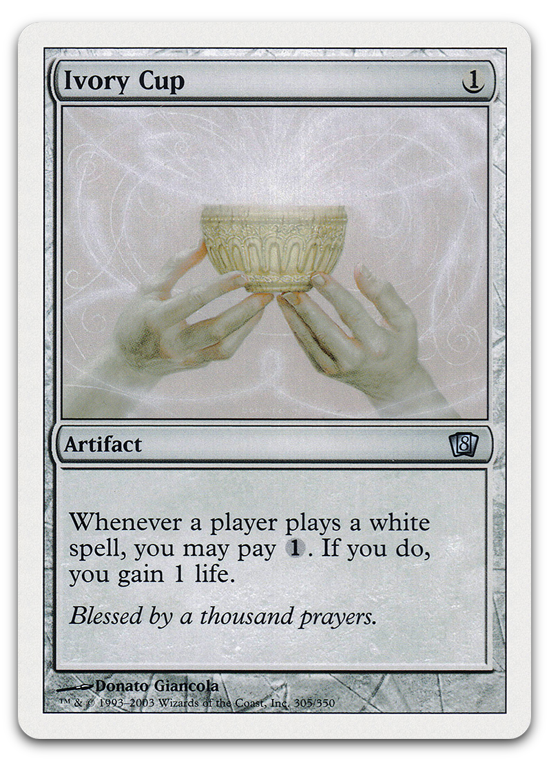 Product image for TCG 11265