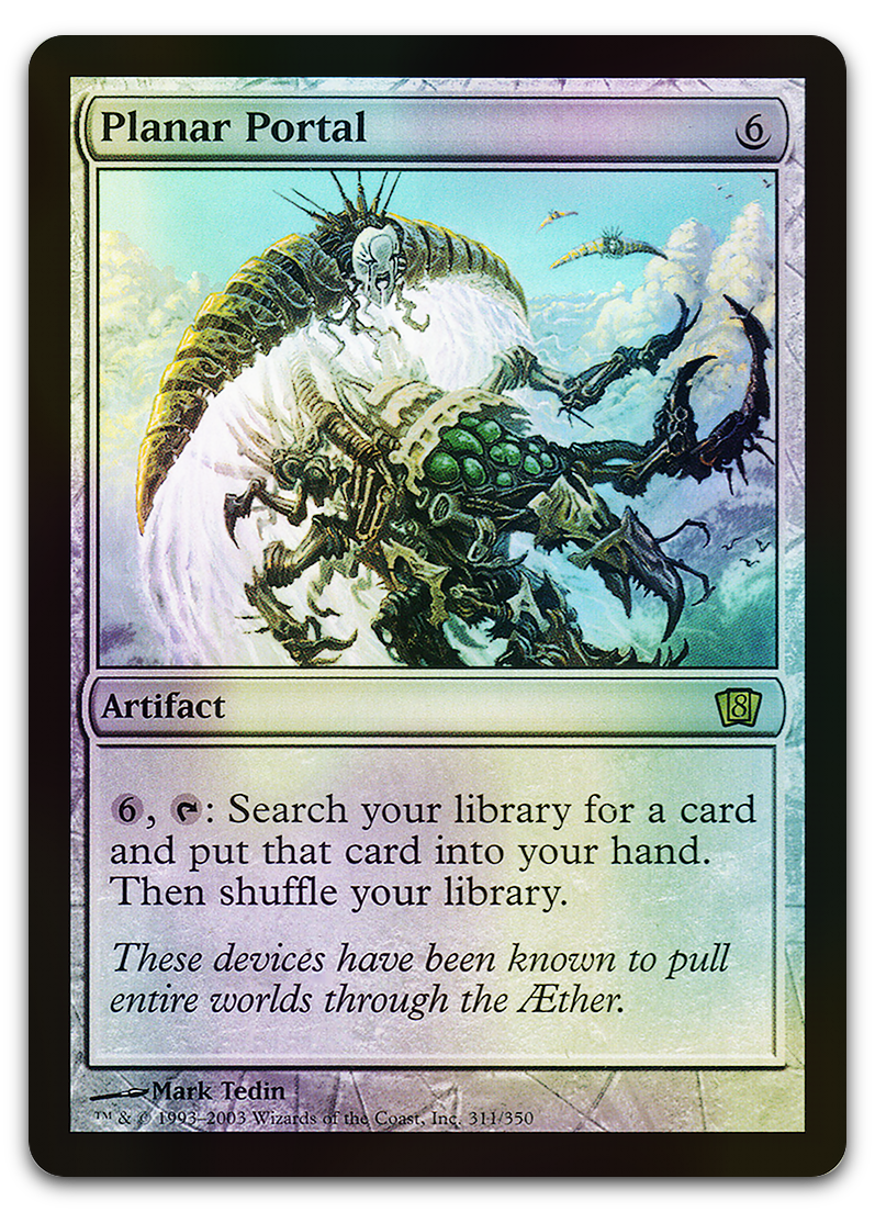 Product image for TCG 11271