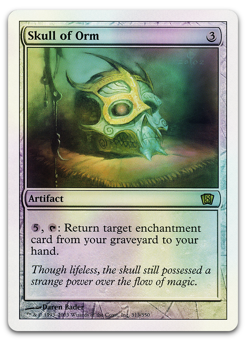 Product image for TCG 11273