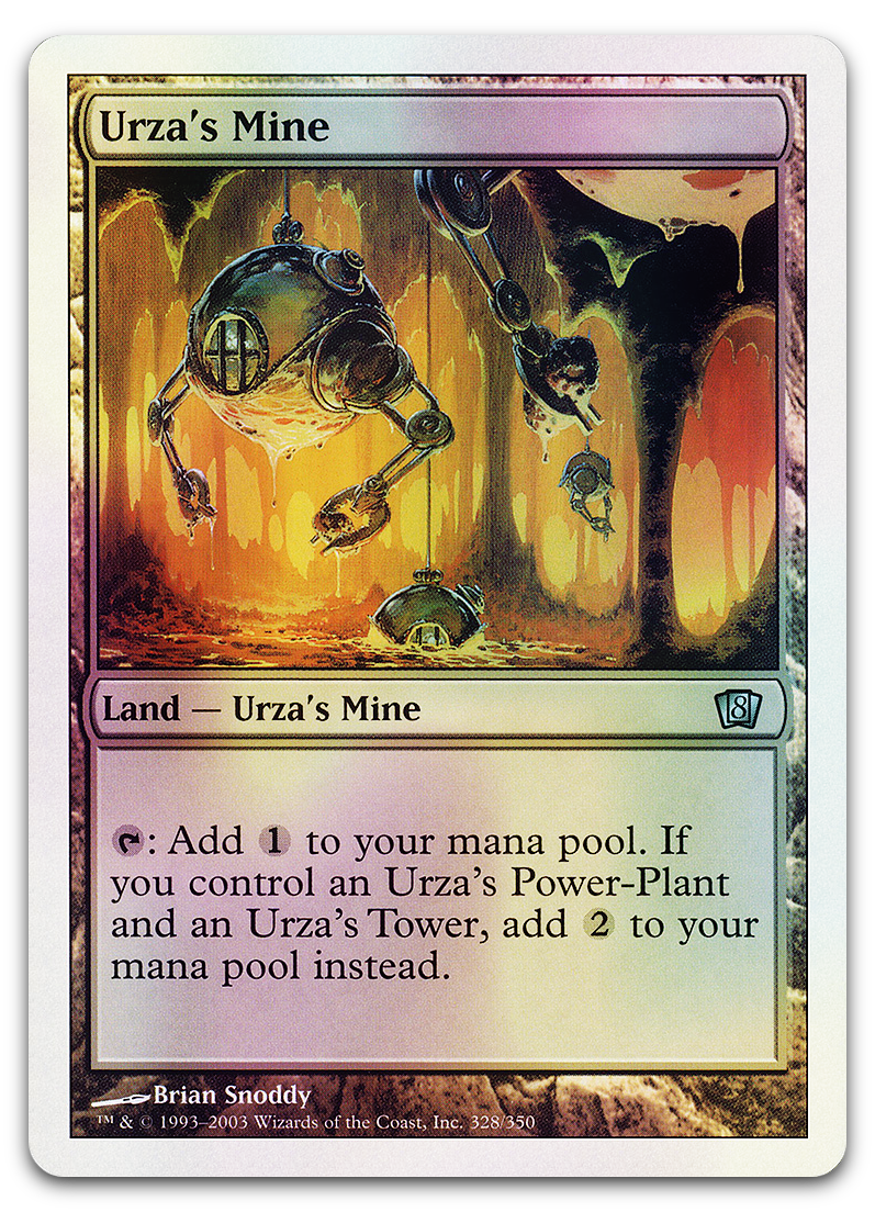 Product image for TCG 11288