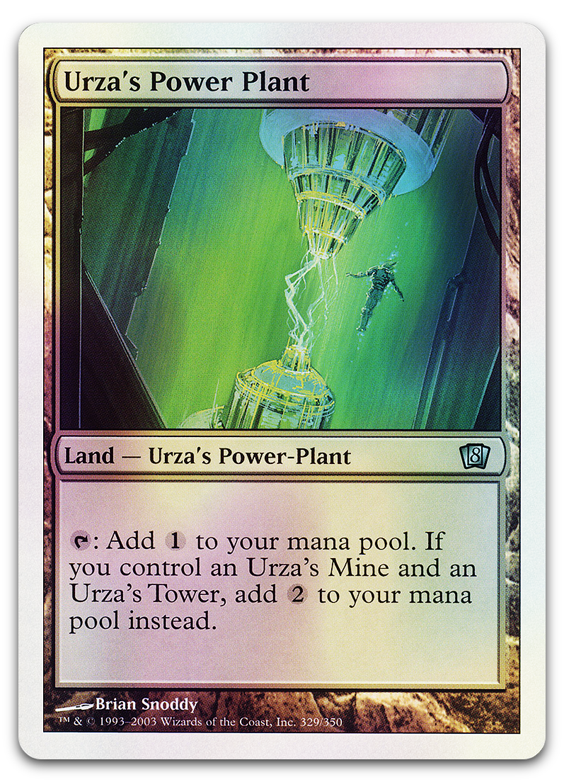 Product image for TCG 11289