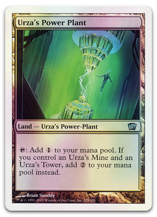 Product image for TCG 11289