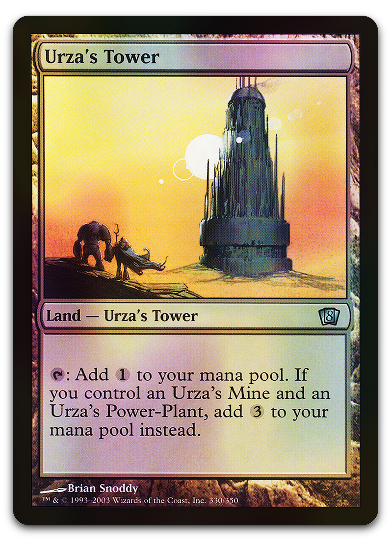 Product image for TCG 11290