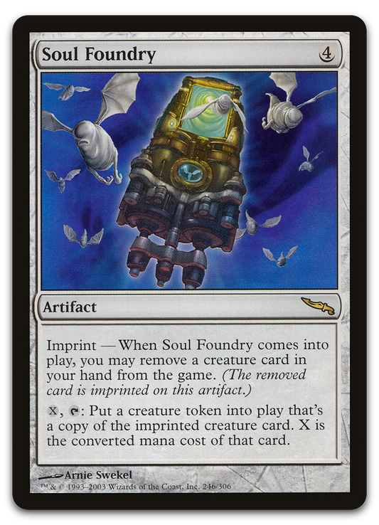 Product image for TCG 11303