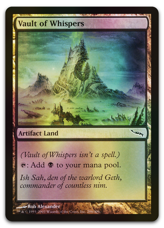 Product image for TCG 11311