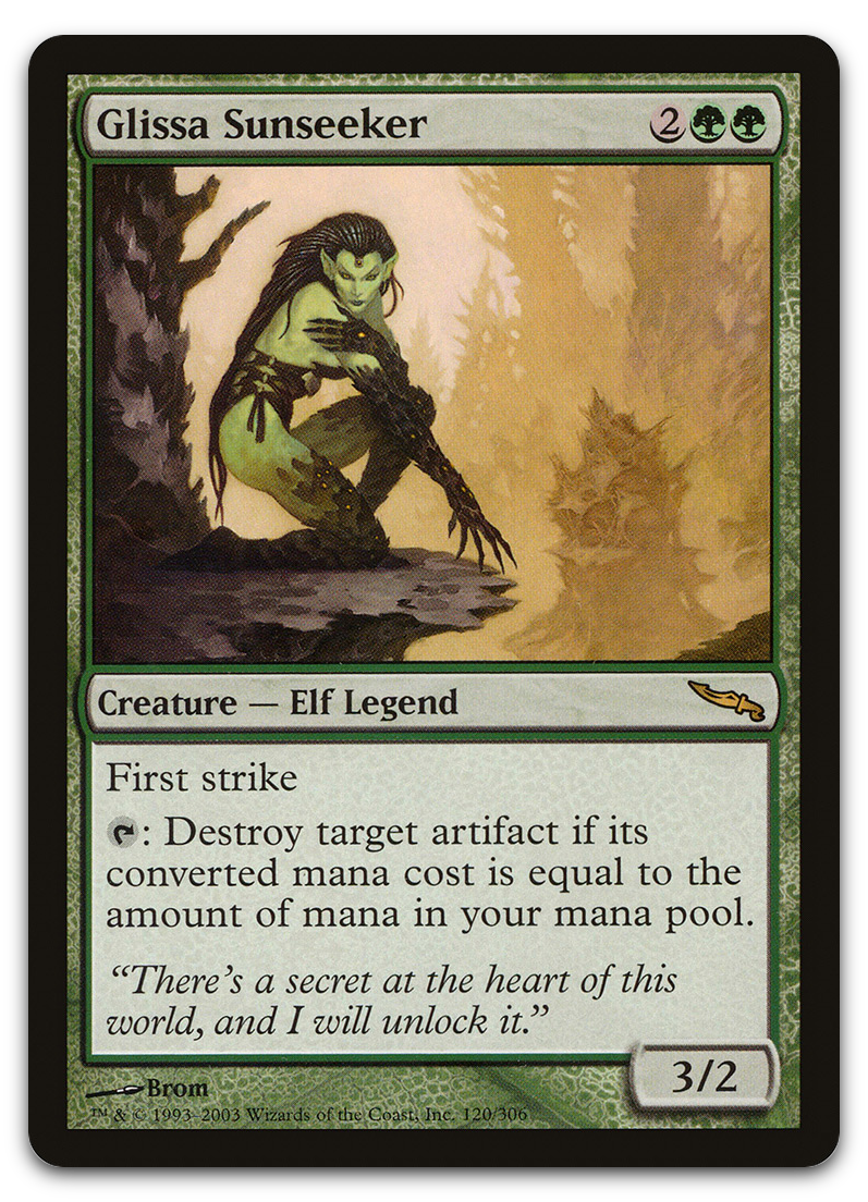 Product image for TCG 11316