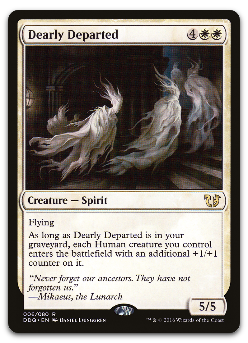 Product image for TCG 113233