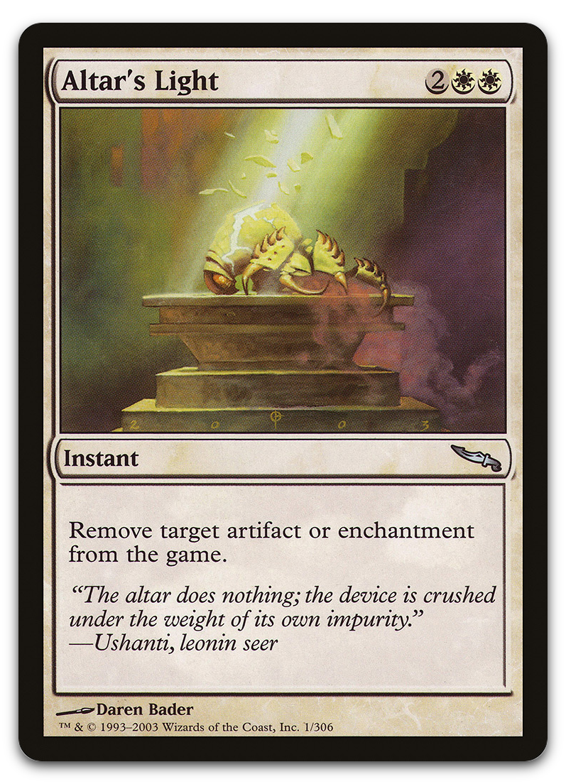 Product image for TCG 11325