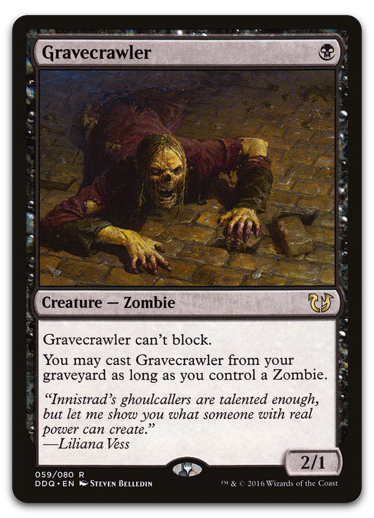 Product image for TCG 113263