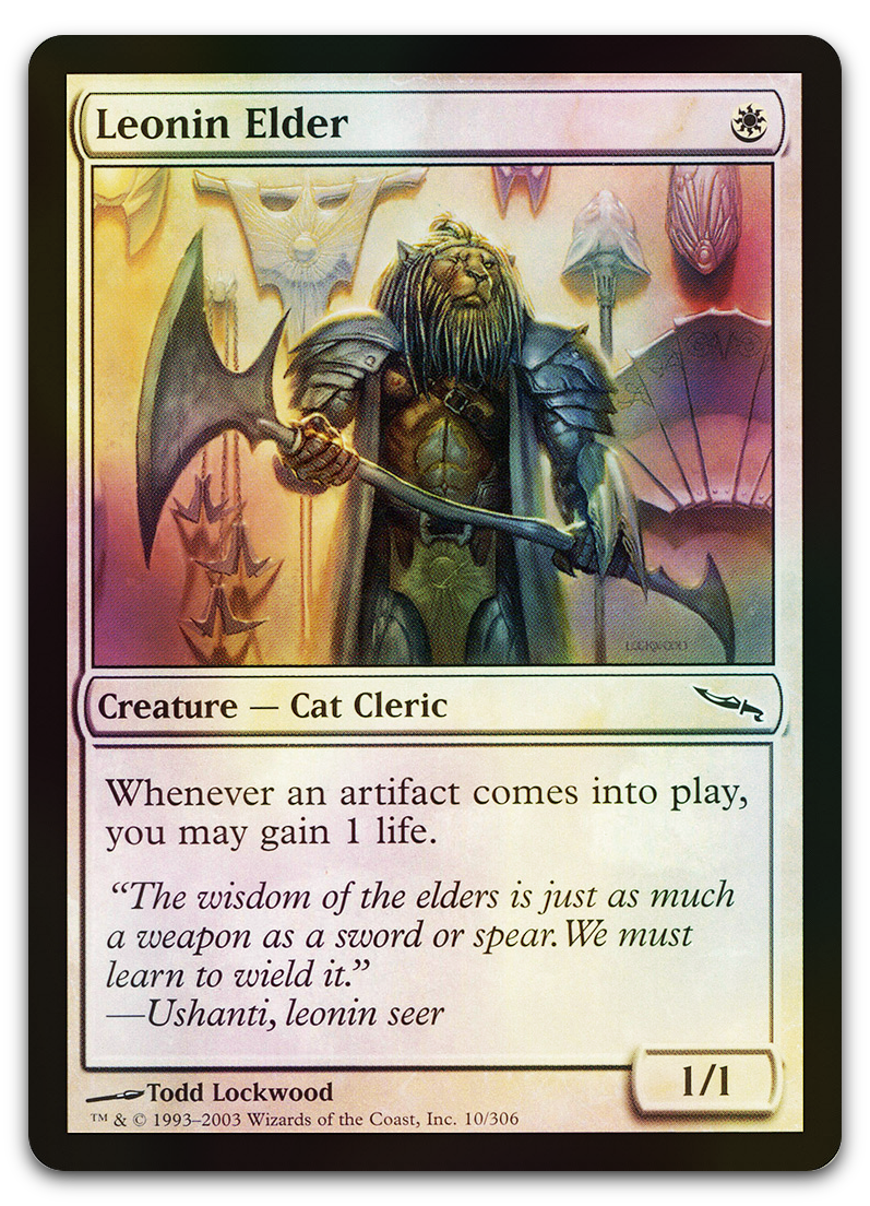 Product image for TCG 11333