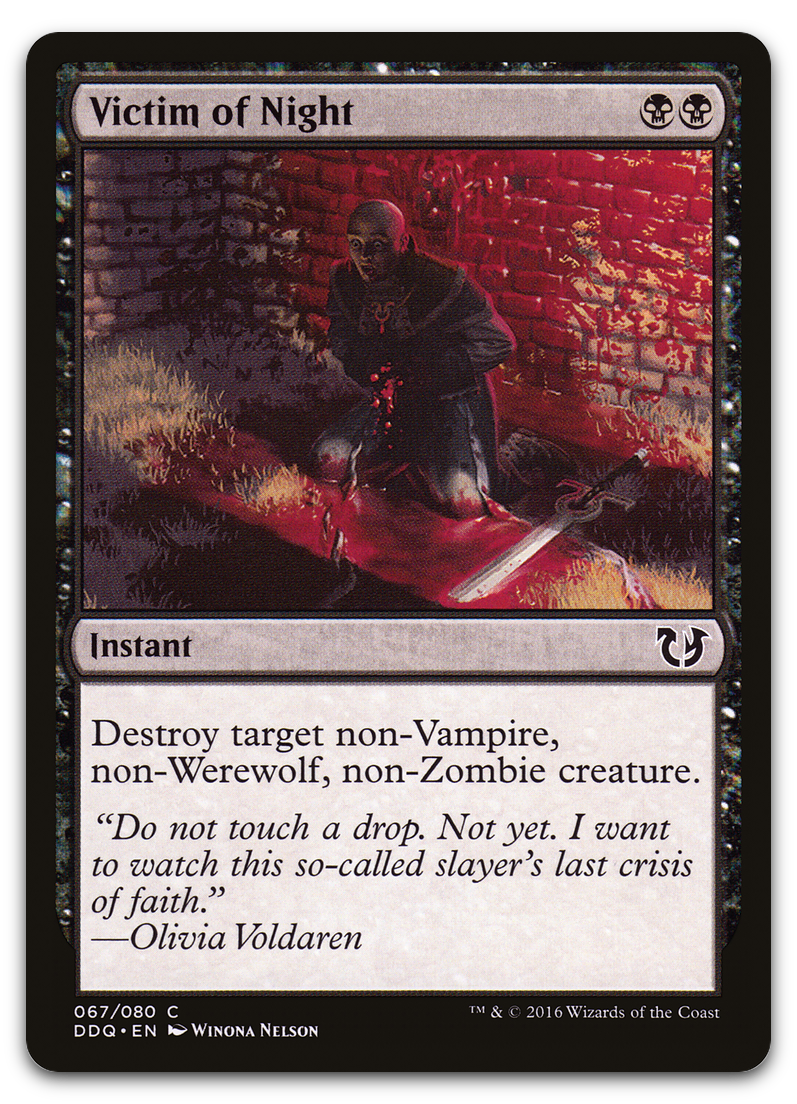 Product image for TCG 113348