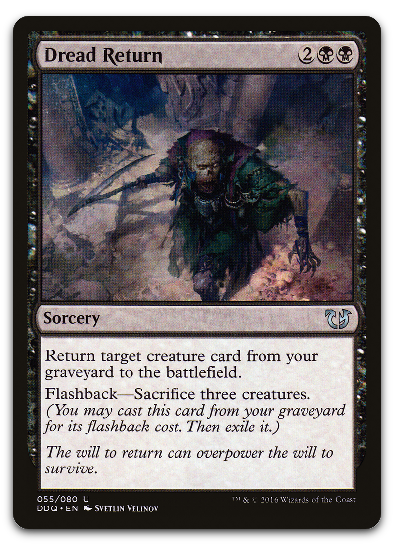 Product image for TCG 113365