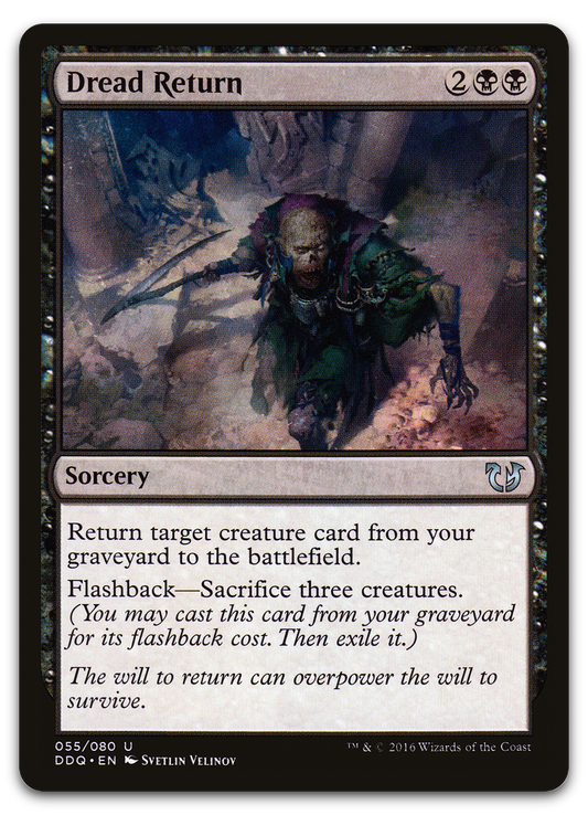 Product image for TCG 113365