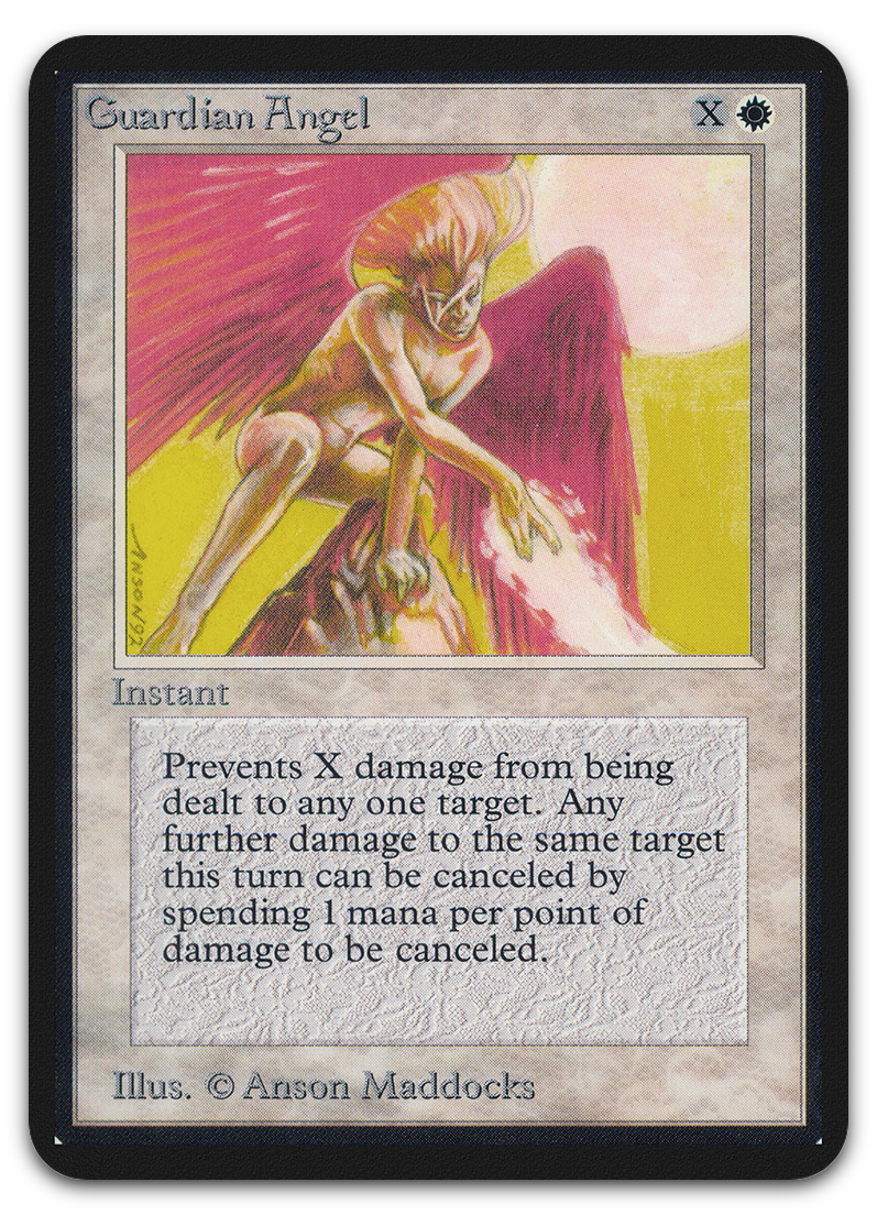 Product image for TCG 1134