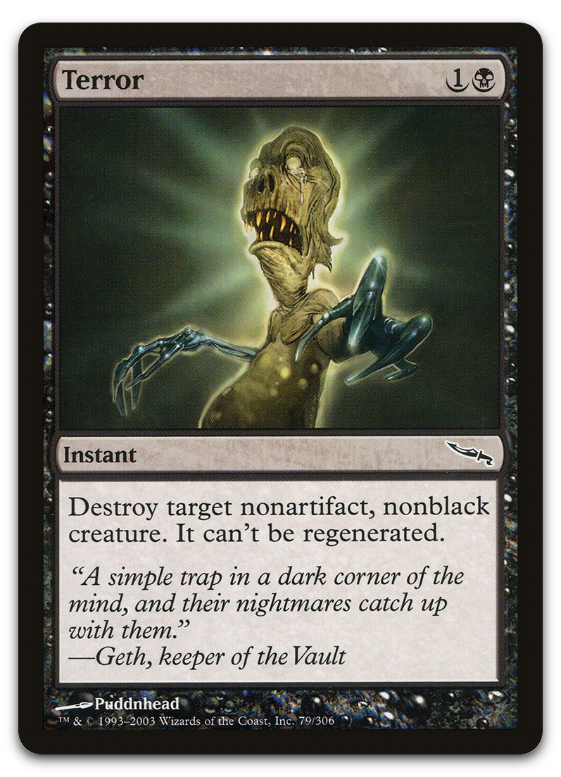 Product image for TCG 11400
