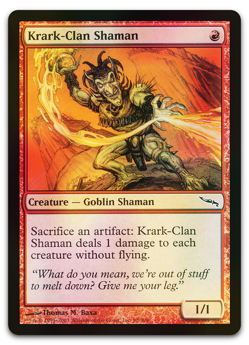 Product image for TCG 11418