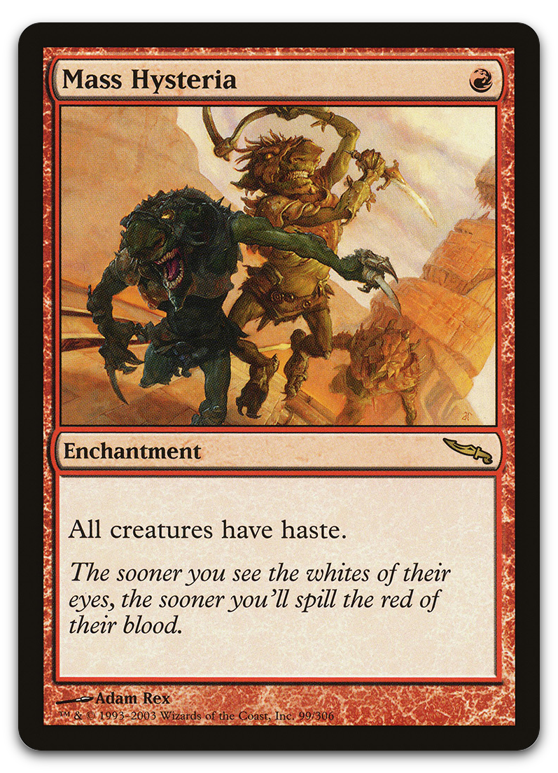 Product image for TCG 11419