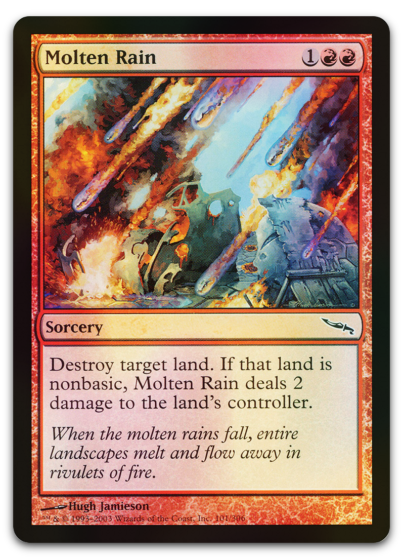 Product image for TCG 11420