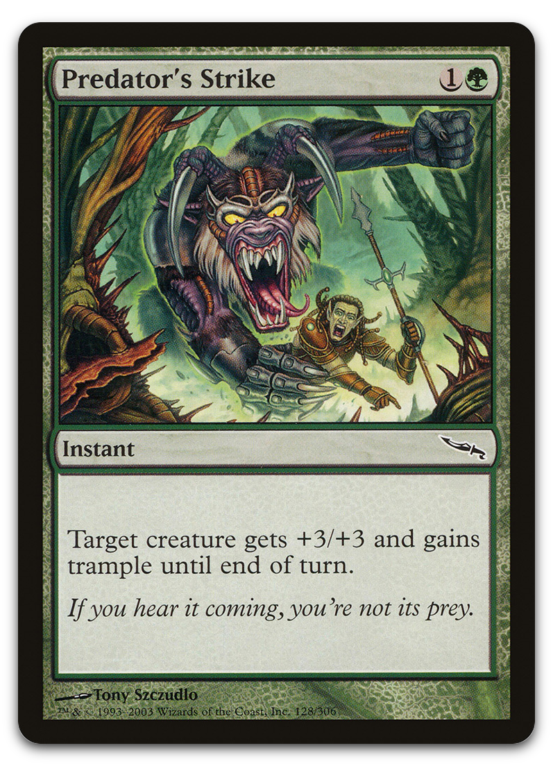 Product image for TCG 11445