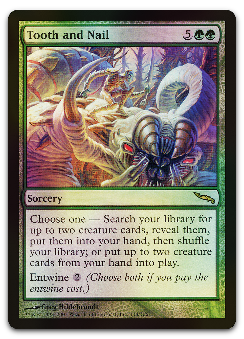 Product image for TCG 11451