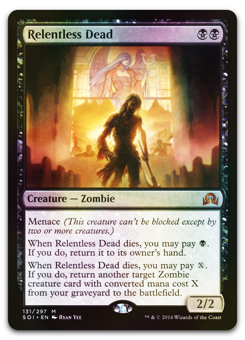 Product image for TCG 114839