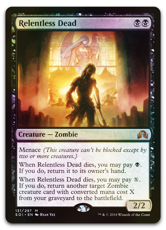 Product image for TCG 114839