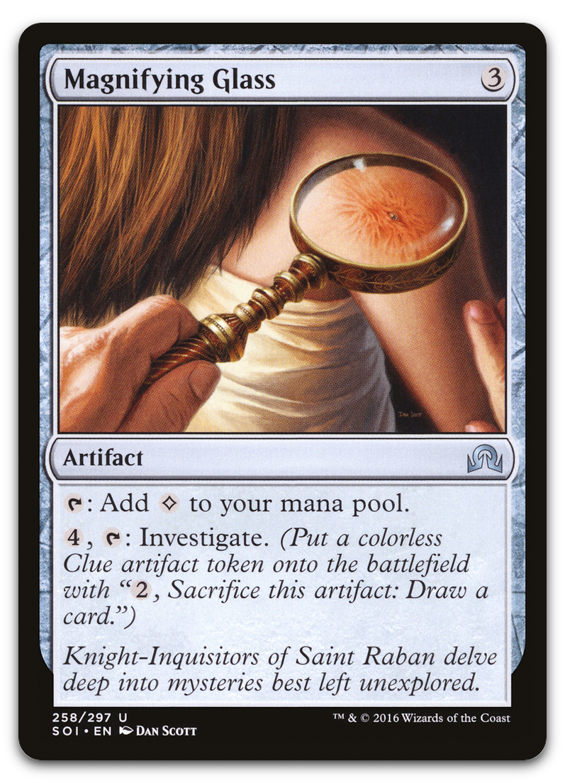 Product image for TCG 114868