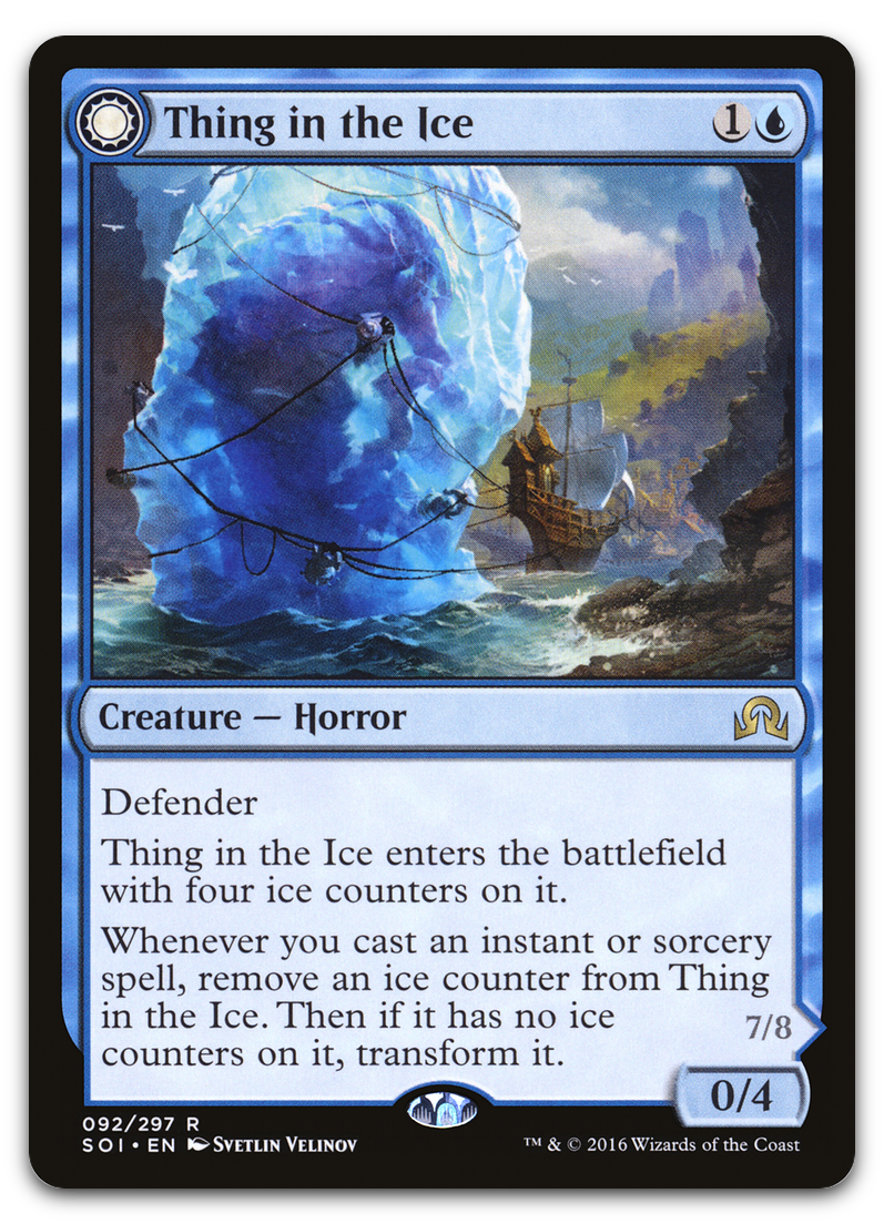 Product image for TCG 114875