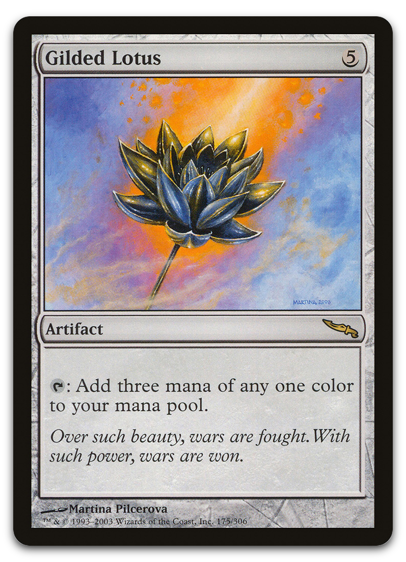 Product image for TCG 11489