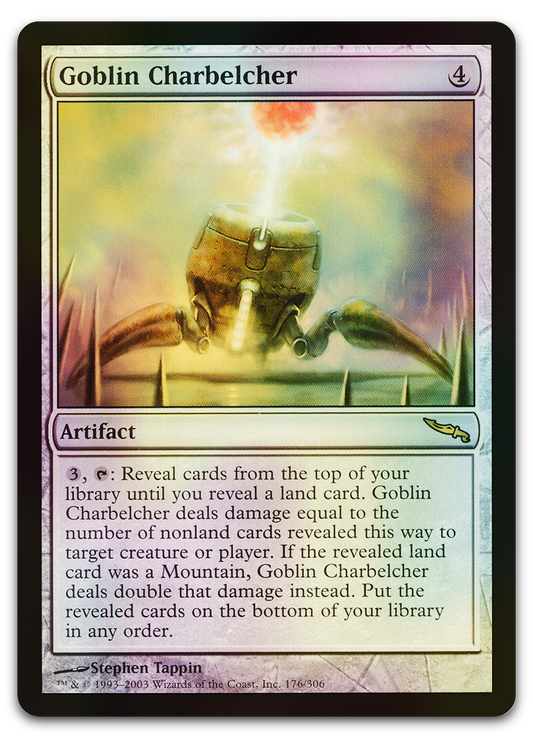 Product image for TCG 11490