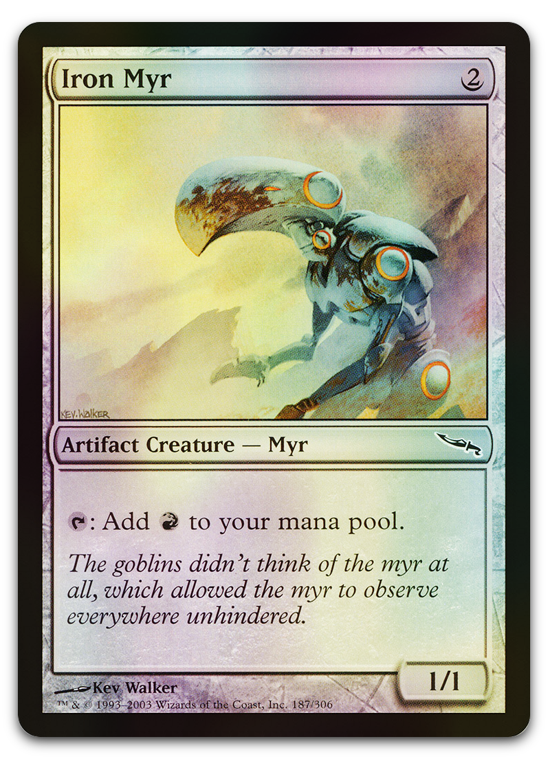 Product image for TCG 11501