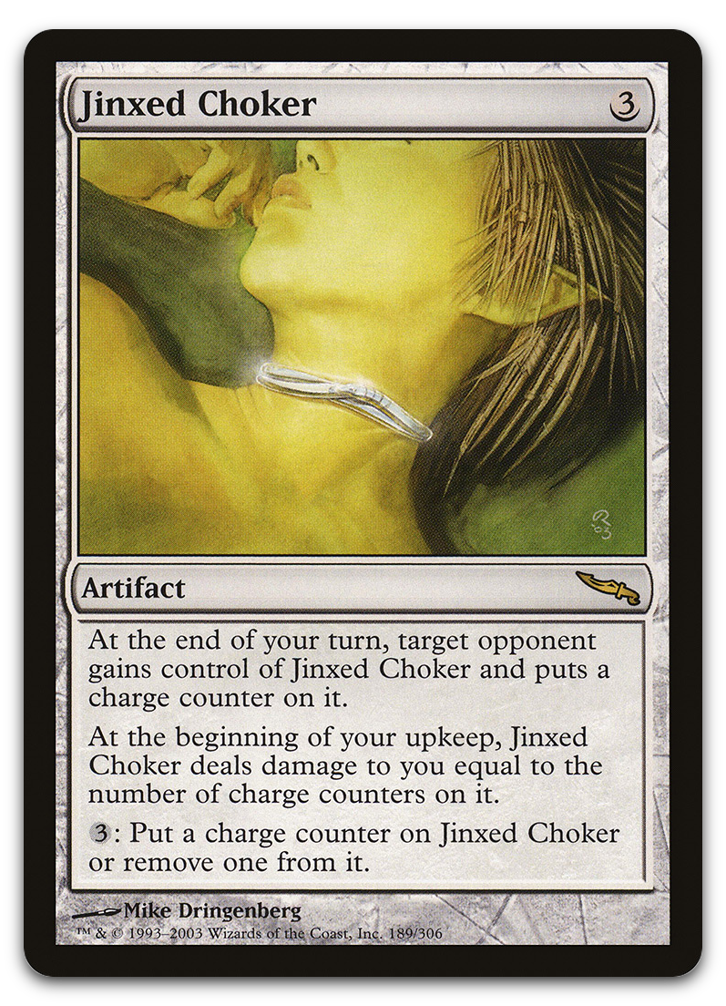 Product image for TCG 11502