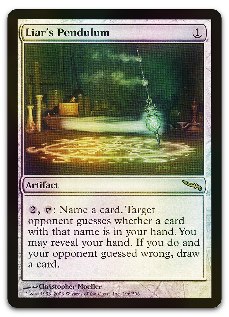 Product image for TCG 11509