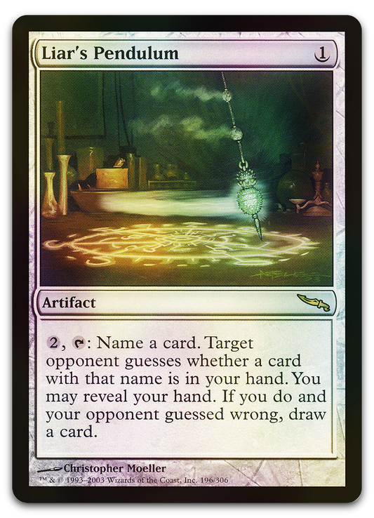 Product image for TCG 11509