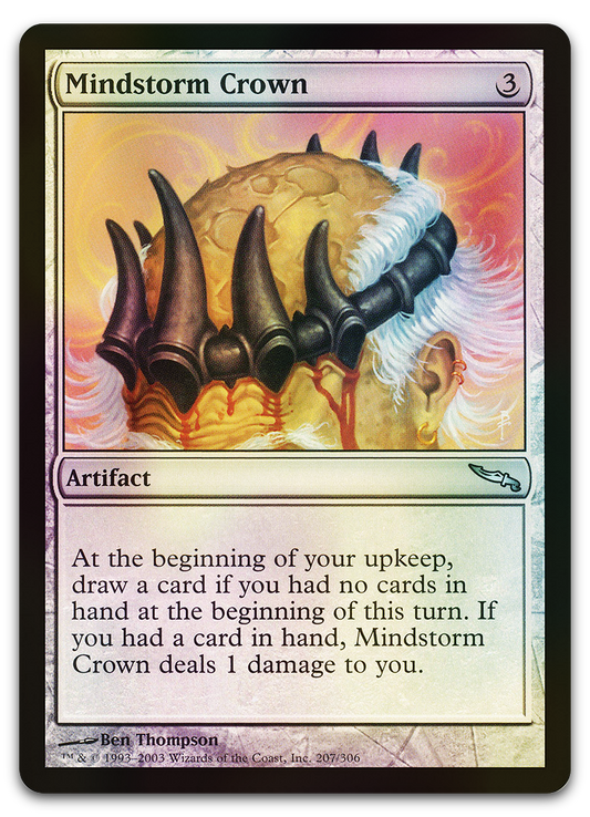 Product image for TCG 11518