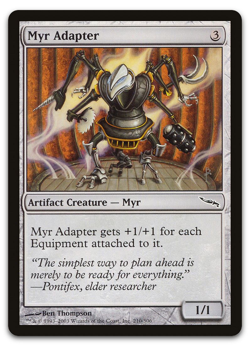 Product image for TCG 11521
